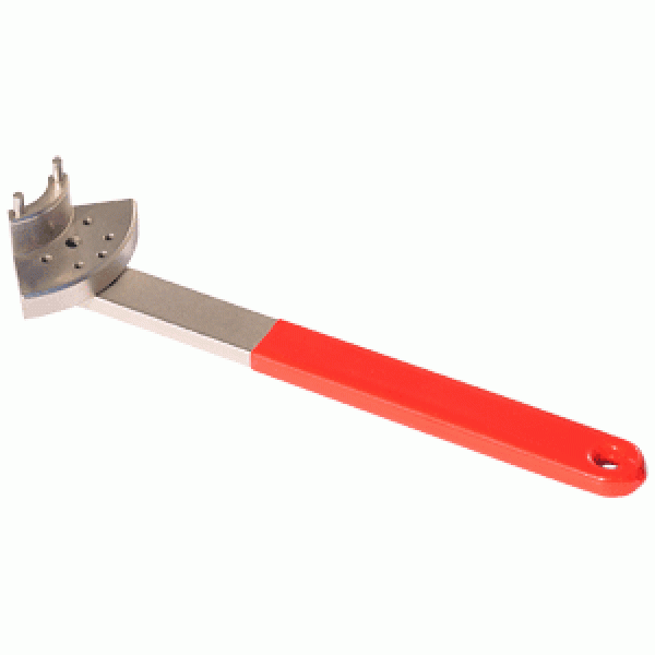 Ключ для натяжения ремня ГРМ VW АвтоDело 41529