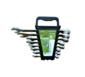 Набор ключей комбинированных; ДЕЛО ТЕХНИКИ 511080