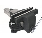 GARWIN GV-SGI010 Тиски верстачные 250 мм (10")