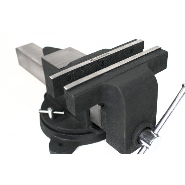 GARWIN  Тиски верстачные 250 мм (10") GV-SGI010