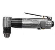 Пневмодрель угловая реверсивная Forsage F-SM-709R (1500об/мин, патрон 0,8-10мм, 113л/мин)