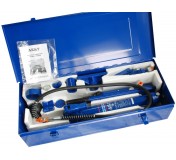 Комплект гидравлики рихтовочный T03010 AE&T 10т