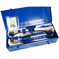 Комплект гидравлики рихтовочный T03010 AE&T 10т