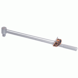 Ключ динамометр. шкальный 3/4 (0-500 Нм) (АвтоDело) 40534