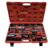 Forsage F-04A3001 Комплект для снятия дизельных форсунок, универсальный