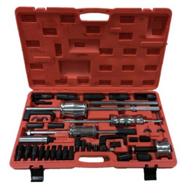 Forsage  Комплект для снятия дизельных форсунок, универсальный F-04A3001