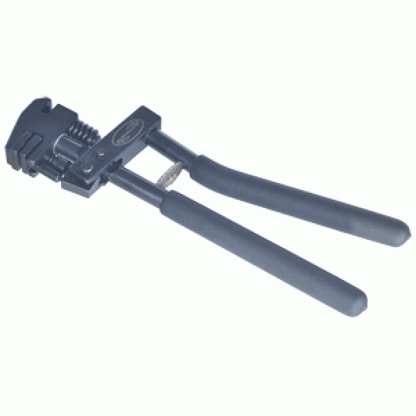 Дырокол-кромкогиб 6мм АвтоDело 40130