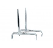 ДЕРЖАТЕЛЬ ГОЛОВКИ БЛОКА  ЦИЛИНДРОВ AIST 67230002 НАСТОЛЬНЫЙ