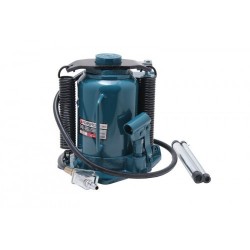 F-1600-2 Forsage Домкрат пневмогидравлический 20т (ход штока - 160мм, высота подхвата - 260мм, высота подъема - 505мм)