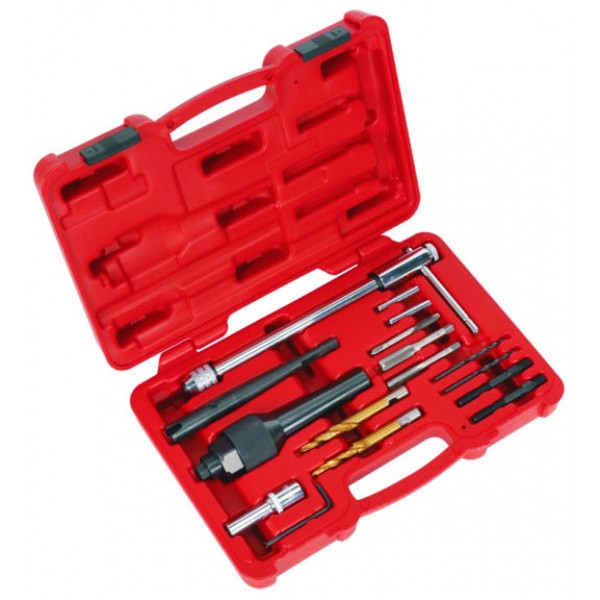 Winmax- Набор инструментов для дизеля AUDI / VW 2.5 / 2.7 / 3.0 L VAG V6 TDI WT04A6017