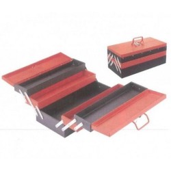 Ящик инструментальный Forsage 50235 раскладной