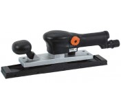 RUPES SLP 41 A Машинка плоскошлифовальная эксцентриковая с пылеотводом