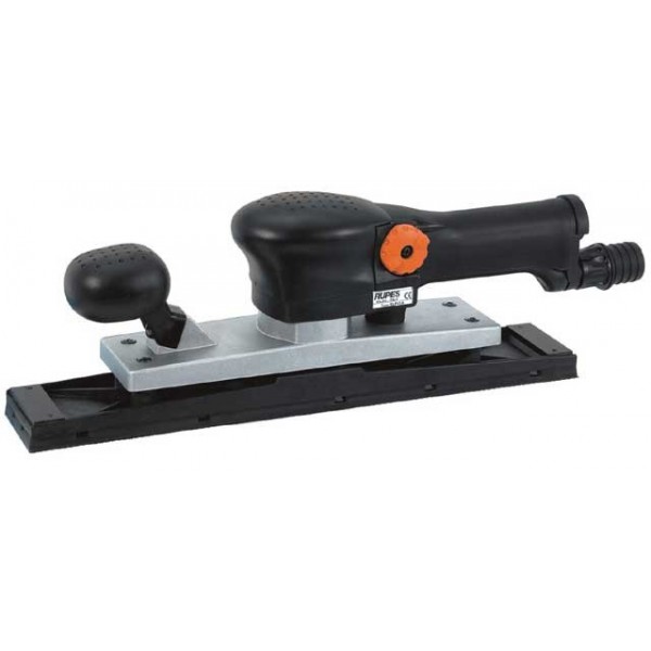 RUPES  Машинка плоскошлифовальная эксцентриковая с пылеотводом SLP 41 A