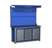 Верстак MECHANIC-М15.060 Э2С