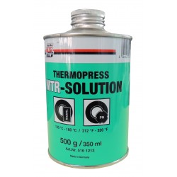 Клей для горячей вулканизации (негорючий) 500 гр. REMA TIP TOP 516 1213