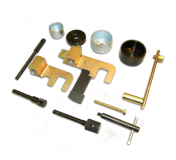 CT-1266 УСТАНОВОЧНЫЙ НАБОР ДЛЯ ГРМ RENAULT DCI