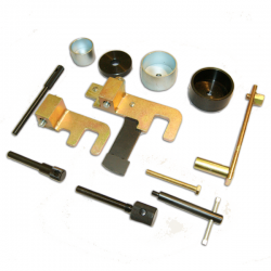 CT-1266 УСТАНОВОЧНЫЙ НАБОР ДЛЯ ГРМ RENAULT DCI