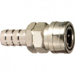 Licota N60SHL Пневморазъём металлический - "елка" 19 мм