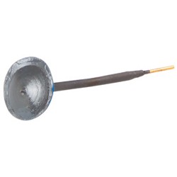 Набор грибков 3мм (20шт.) 13-670