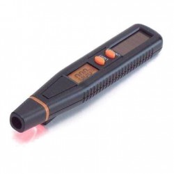 Манометр для измерения давления шин электронный LICOTA ATR-4001