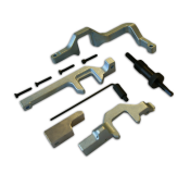 CT-1421 УСТАНОВОЧНЫЙ НАБОР ДЛЯ ГРМ PSA 1.4L/1.6L