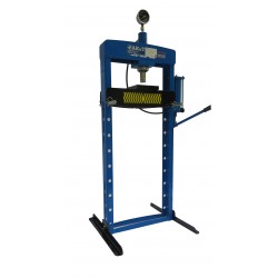 Пресс Т61220M AE&T 20т гидравлический