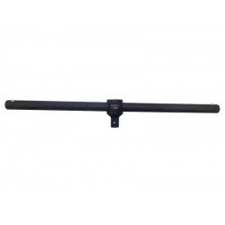 Вороток 3/4"DR T-образный усиленный 500мм ROCK FORCE RF-8156500MPB