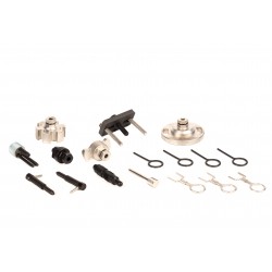 Набор инструмента для ремонта ГРМ AUDI VW AIST 67230234/A1815