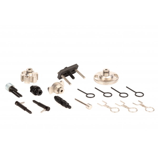 Набор инструмента для ремонта ГРМ AUDI VW AIST 67230234/A1815