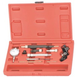Набор с индикатором для установки угла опережения впрыска топлива диз. двигателей LICOTA ATA-0548