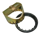 CT-A1360 КЛЮЧ КРЫШКИ ТОПЛИВНОГО НАСОСА VOLVO