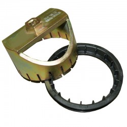 CT-A1360 КЛЮЧ КРЫШКИ ТОПЛИВНОГО НАСОСА VOLVO