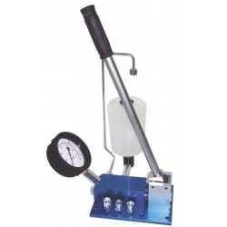 Тестер дизельных форсунок LICOTA ATP-2191