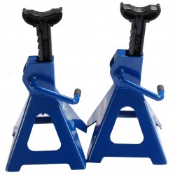 Подставка под авто T51102 AE&T 2т пара