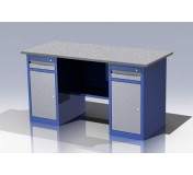 Верстак ВТ-1600 ВТ1/BT1