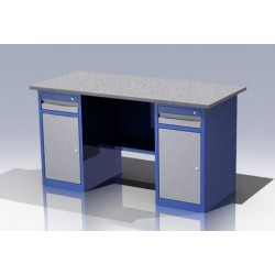 Верстак ВТ-1600 ВТ1/BT1