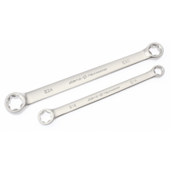 Ключ накидной TORX Е14хЕ18 ДЕЛО ТЕХНИКИ 514418