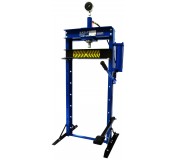 Пресс T61212F AE&T 12т с ножной педалью