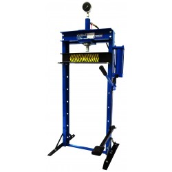 Пресс T61212F AE&T 12т с ножной педалью