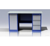 Верстак ВТ-1800 ВТ/BT3