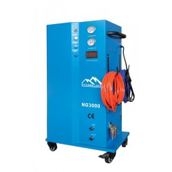 TROMMELBERG NG3000 Генератор азота мобильный