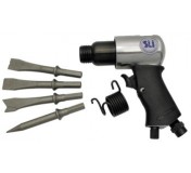 Пневмомолоток Rotake RT-3503H 2200 ударов/мин (6-гран. посадка) 250мм 