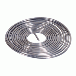 ТНП припой без канифоли ПОС-61ф1мм/1м.(ГОСТ 21931-76) 12673