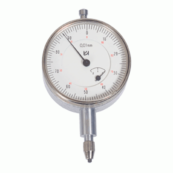 Индикатор часового типа ИЧ-25-1кл. (КРИН) ГОСТ 577-68 12615