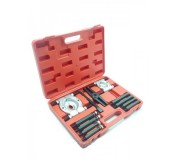 Набор сепараторных съемников подшипников Partner PA-1037