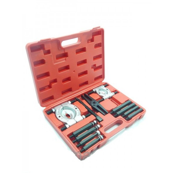 Набор сепараторных съемников подшипников Partner PA-1037