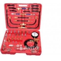 Winmax-wt04a3017 Тестер для инжекторов универсальный