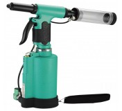 JONNESWAY JAT-0115V Заклепочник гидропневматический  3,2-6,4 мм.