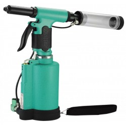 JONNESWAY JAT-0115V Заклепочник гидропневматический  3,2-6,4 мм.