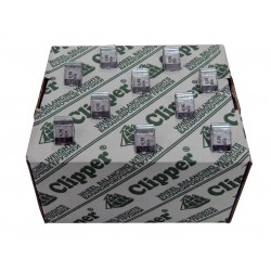 Грузик балансировочный для стального диска 5 гр. CLIPPER 0205 (НАБОР 200 ШТ.)